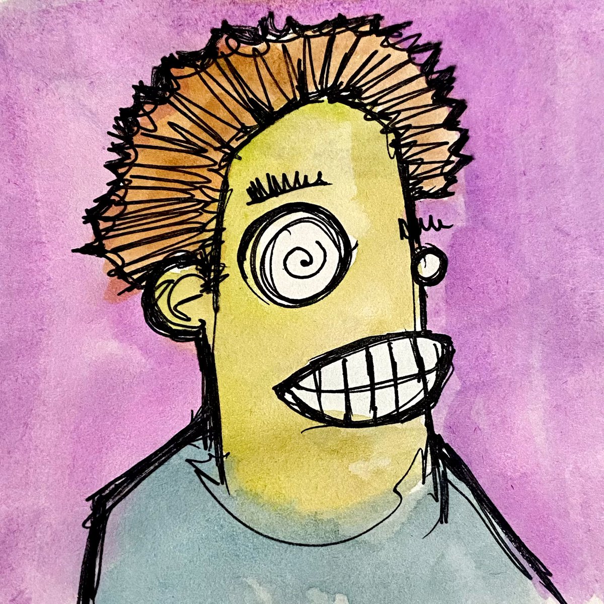 daHORDE on SOL tweet media