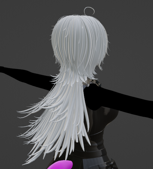 Evol__vrc's tweet photo. wip https://t.co/jpLi1ZW6l9