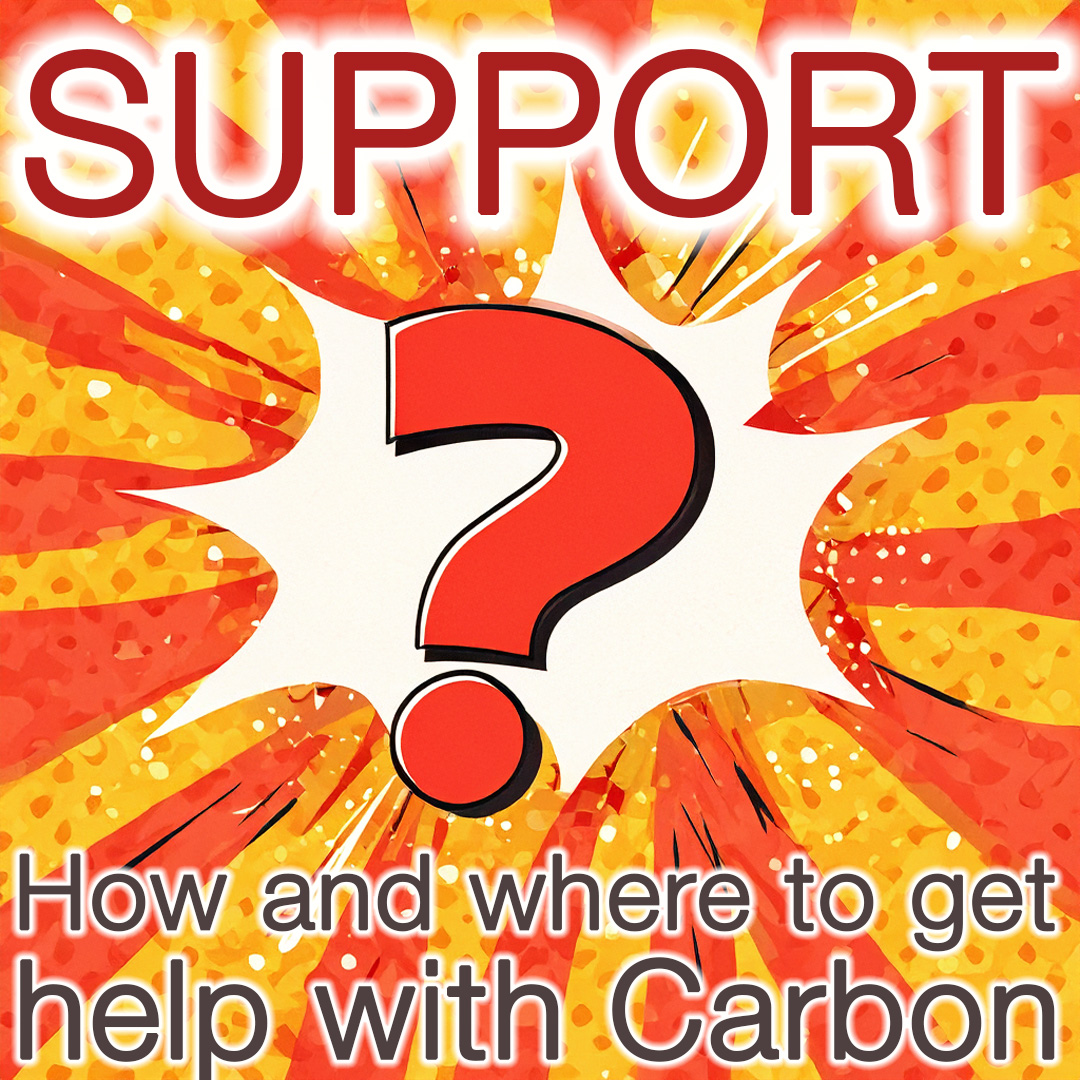 Need help with Carbon?
We're here for you.
Please check out our latest blog post:
numerion-software.com/whats-new/late…