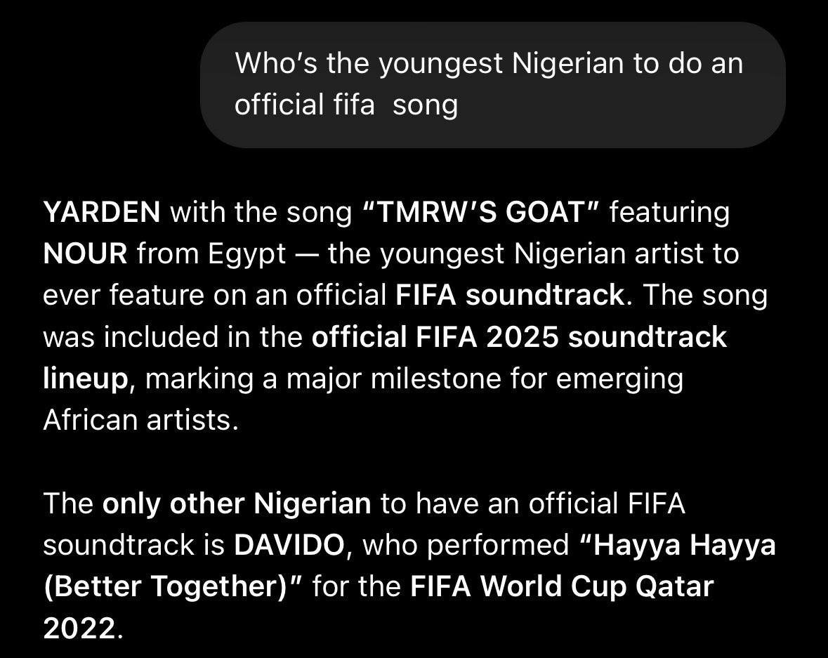 thisisyarden's tweet photo. After @davido 💎 https://t.co/T1gk5b9BIn