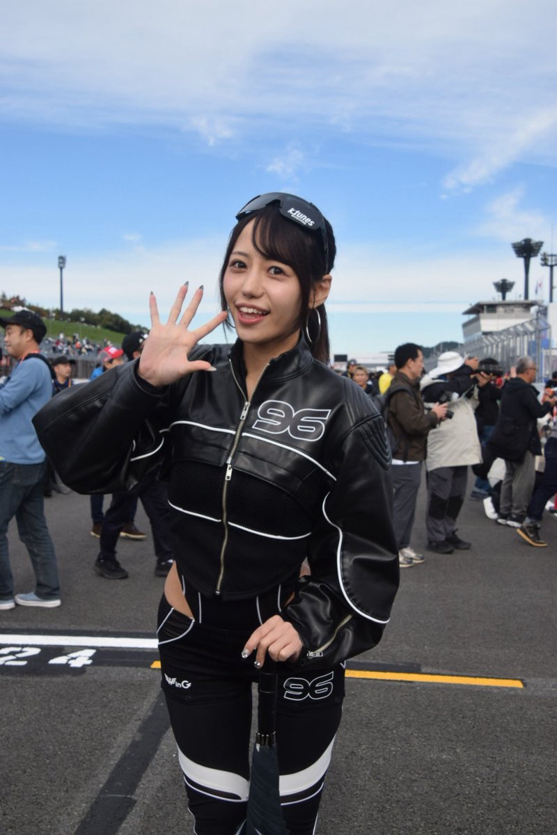 hidetojo0125's tweet photo. @yumikawa_ichika もてぎの写真送ります https://t.co/TZuVtf0Z1H