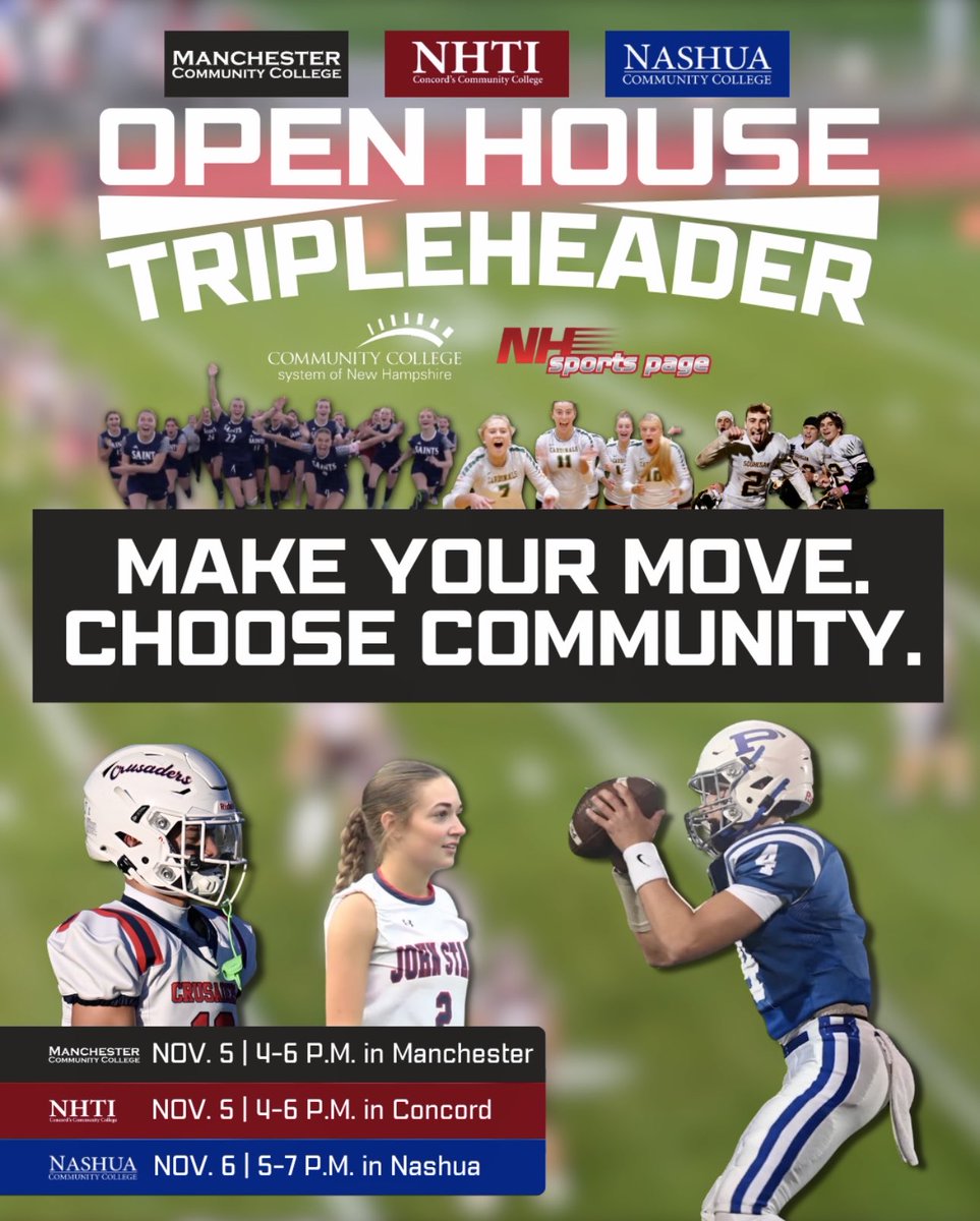 NH Sports Page.com tweet media