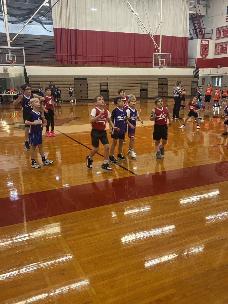 The 2025-26 season has started! Good luck to all the teams.