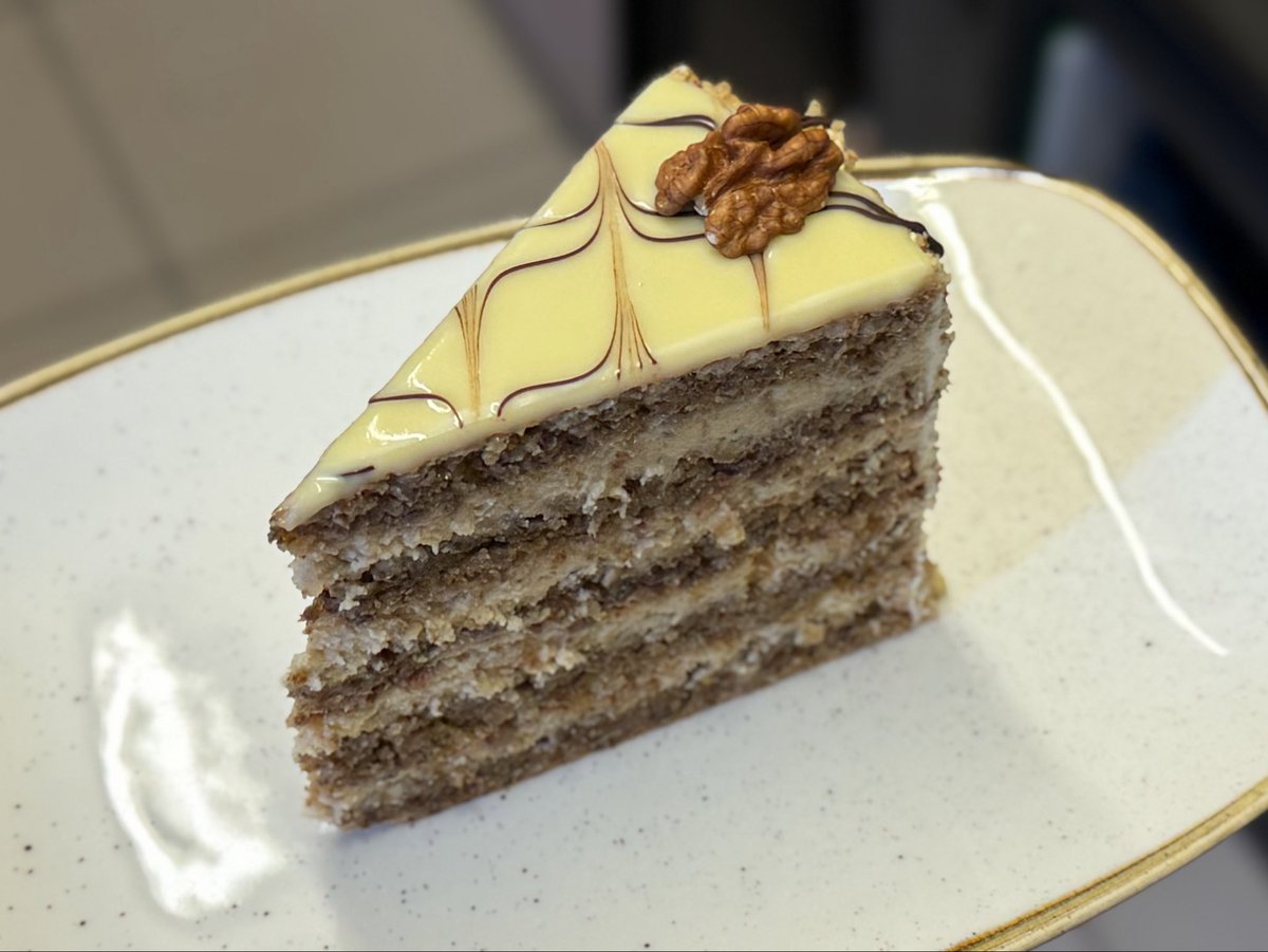 Enchanted Patisserie⭐️⭐️⭐️⭐️⭐️ tweet media