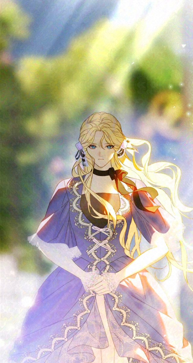 kedreye's tweet photo. “the way she stands there, framed in the light… yes… she may well be an angel” ah you’ve now also reached the downbadism stage https://t.co/X1SSkK1PQd