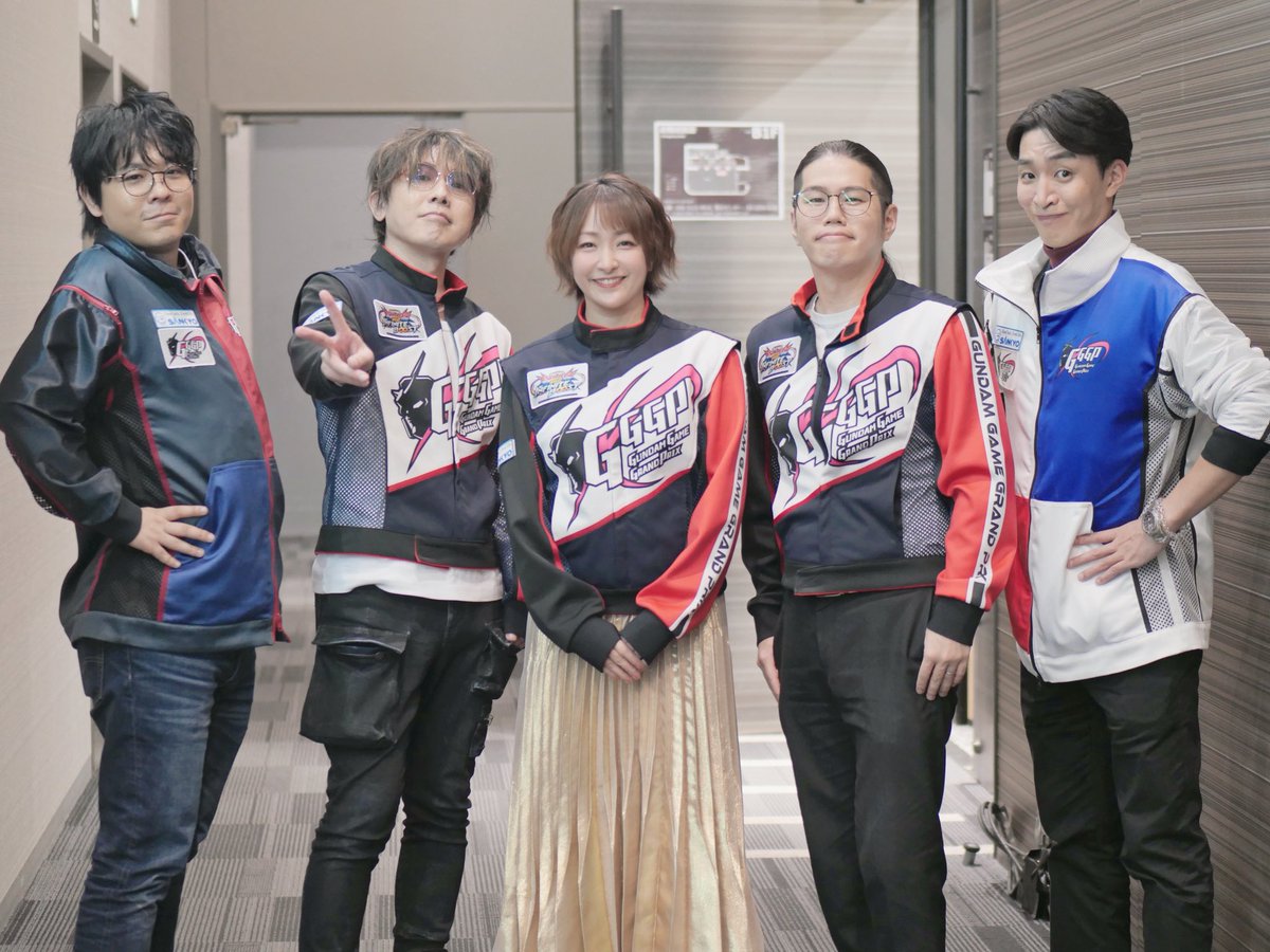 GGGP x RAGE  INVITATION部門でした！

魅せるプレイの数々、ユニークなリスペクトの応酬に、笑いの絶えないトーナメントでしたね😆

この3日間。
本当に楽しくて、心揺さぶられて、最高でした！
ありがとうございました！
#GGGP #RAGE #イニブ