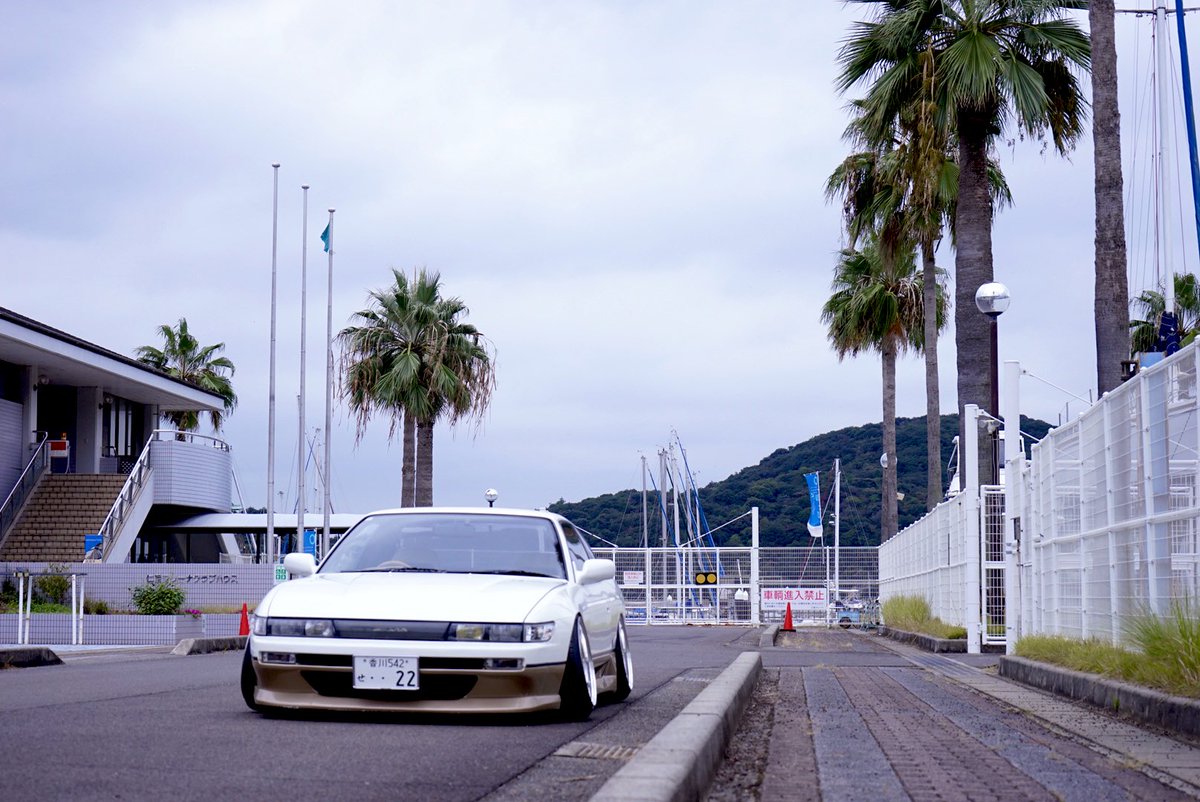 なーりー︎ なーりー (@nari_s13x) / Posts / X