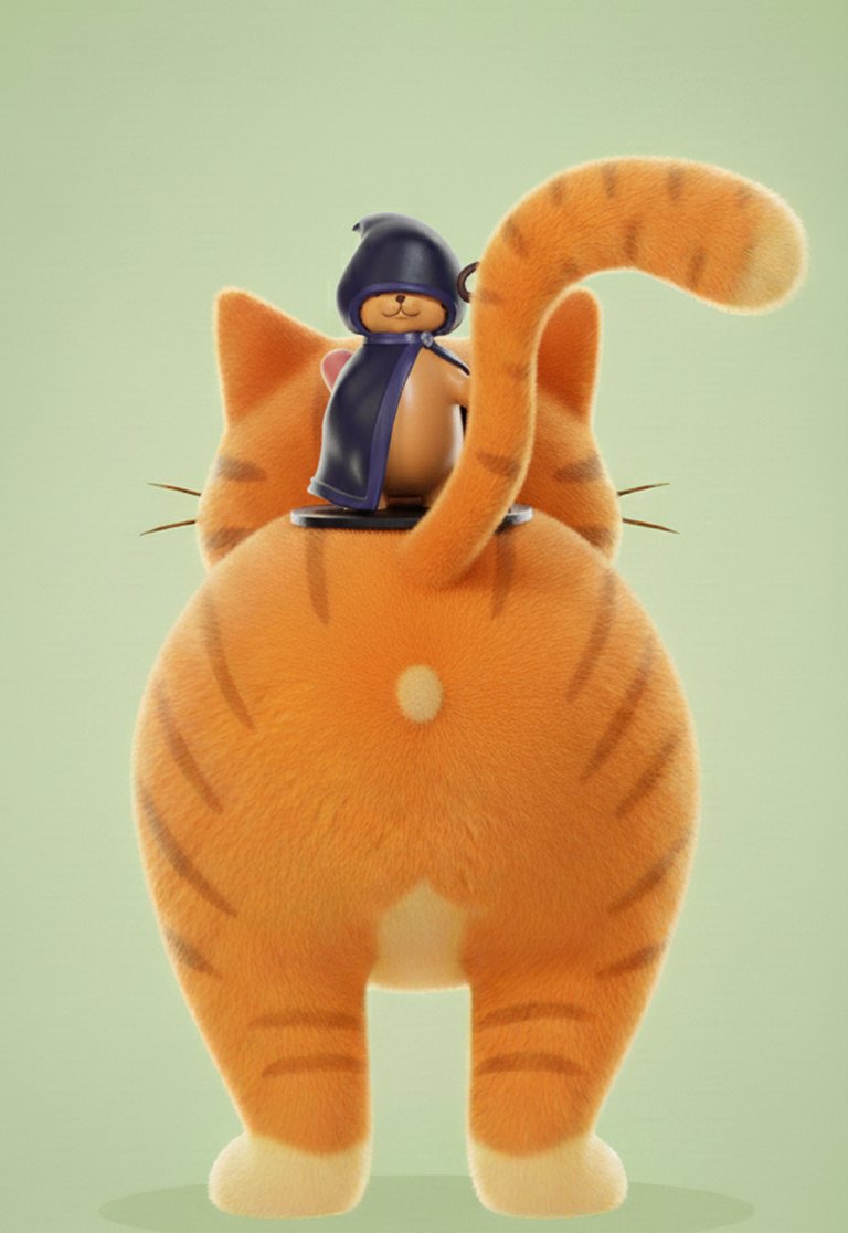 Hairy The Bene tweet media