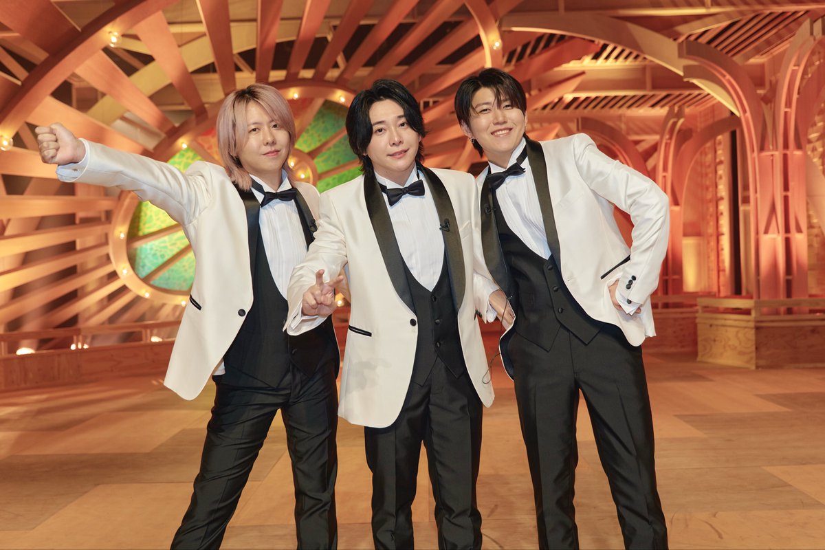 しのっち🕊 (@IdsM16) / Posts / X