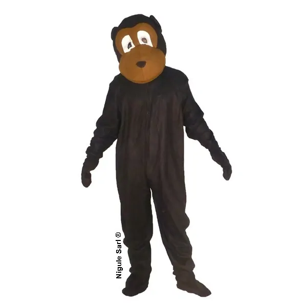 MascottesAnimau's tweet photo. Notre mascotte de singe vous proposent un calin en cette journée mondiale de la gentillesse.🫂🐵 Retrouvez encore plus de mascottes sur https://t.co/obHEX7Ljwu. #Kindness #MascotteAnimaux #Hug https://t.co/J9k3VpTLW9