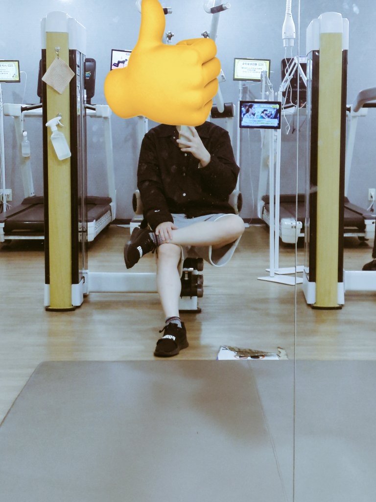 ちょこザップ202日目