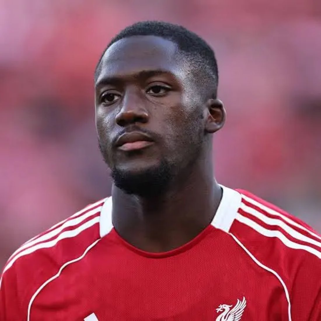 LFCVine's tweet image. Ibrahima Konate has been offered a new contract according to @indykaila.🔜📝