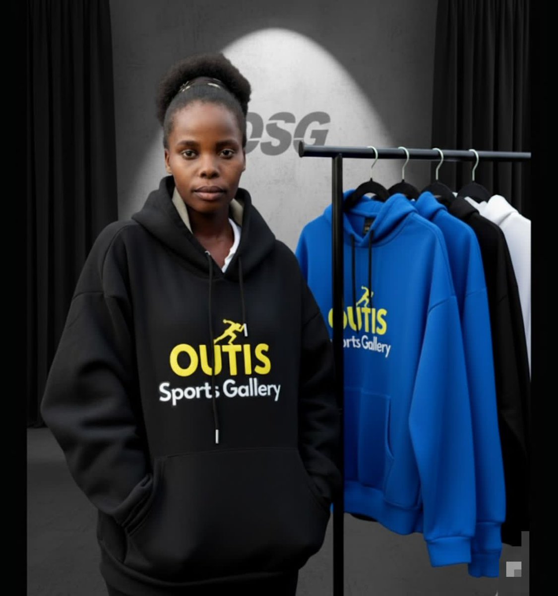 How about OSG your official supplier
We sell jumpers, jerseys, t-shirts name it. 
<a href="/LydiaIjoku/">Lydia Ijoku Erimu</a>