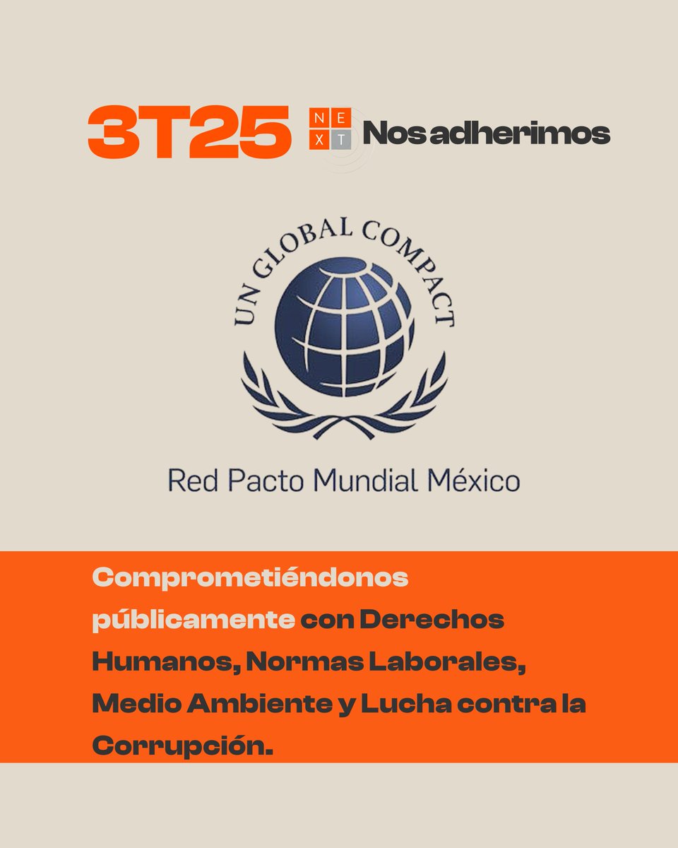 Fibra NEXT tweet media