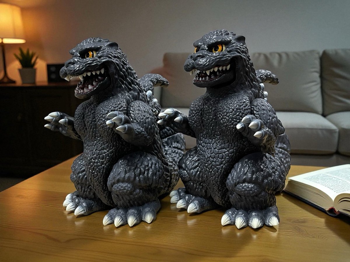 FTWRTOYx幻怪屋 (@FxTxWxR) / Posts / X