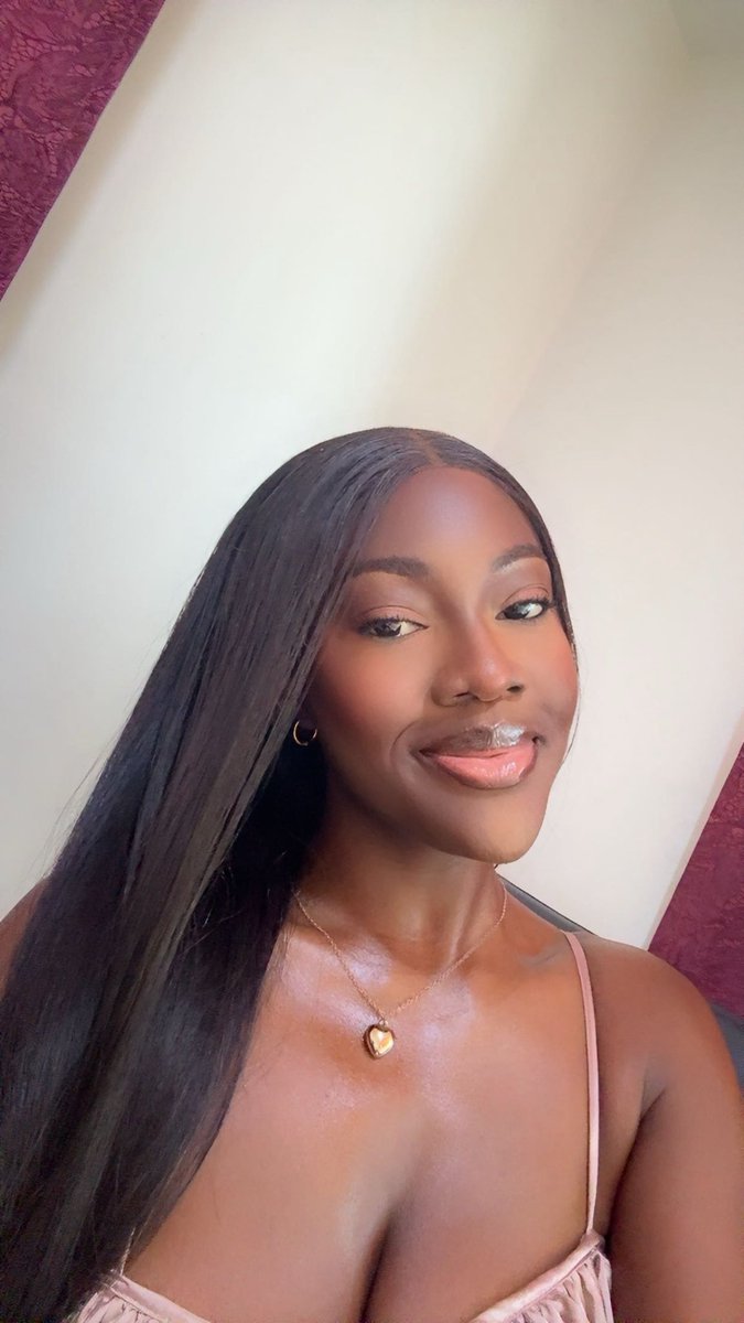 Ifenkili💋✨