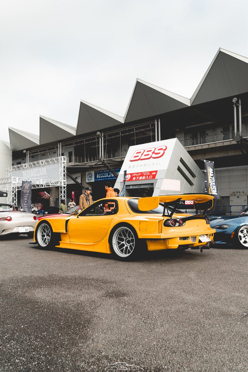 ubumello's tweet photo. MAZDAISMで少し写真撮りました！
ご参加された方よければ📸
#MAZDAISM #マツダイズム

https://t.co/00JxXJXuZZ https://t.co/laWgdjzY77