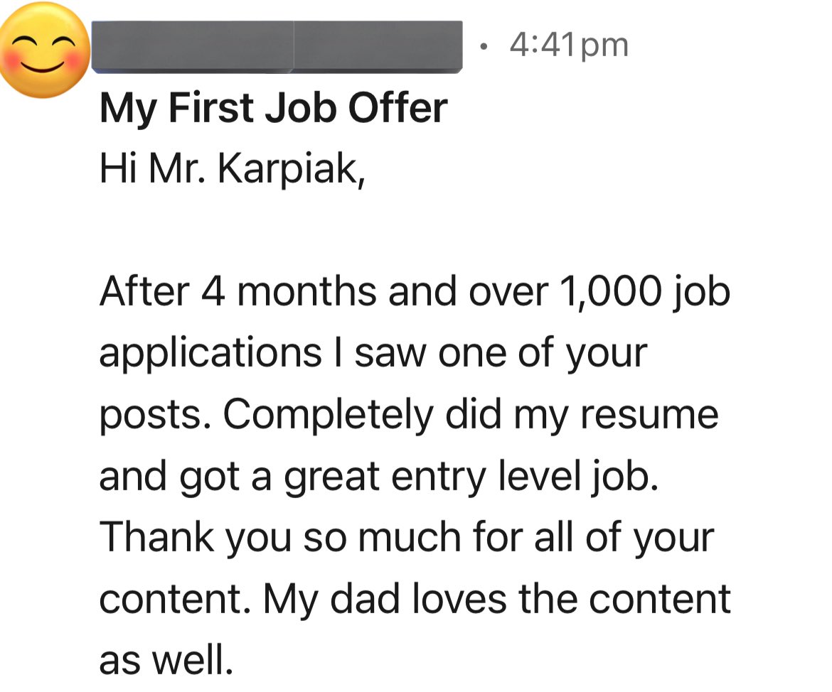 love to see it 👏👏