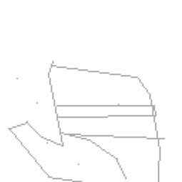 the begininv of the process