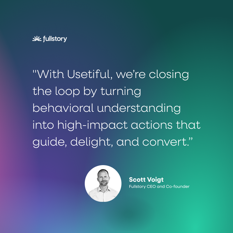 Fullstory tweet media