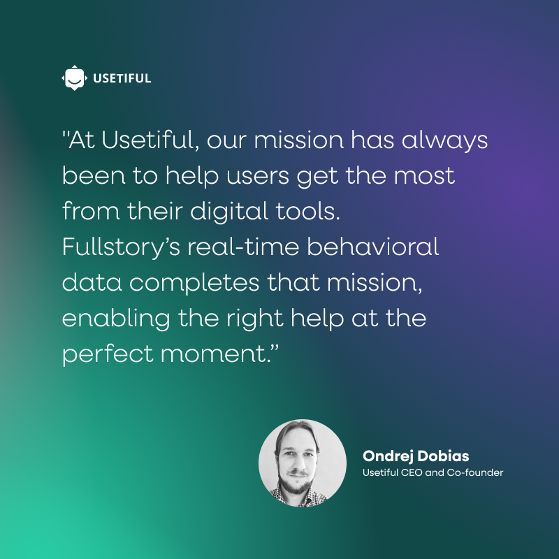 Fullstory tweet media