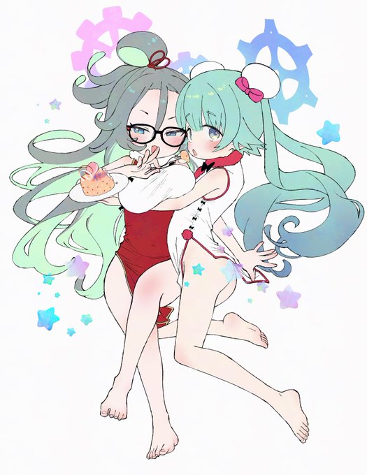 夏コミの知識解放戦線本が書店分再販しました よろしくお願いします〜( ᐢ. ̫ .ᐢ ) DLsite FANZA