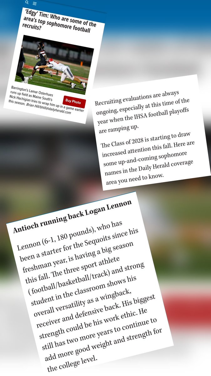 Thank you for the write-up! After playoffs the off-season work starts!
<a href="/EDGYTIM/">Timothy “EDGYTIM” OHalloran</a> <a href="/dhpreps/">Daily Herald Preps</a>