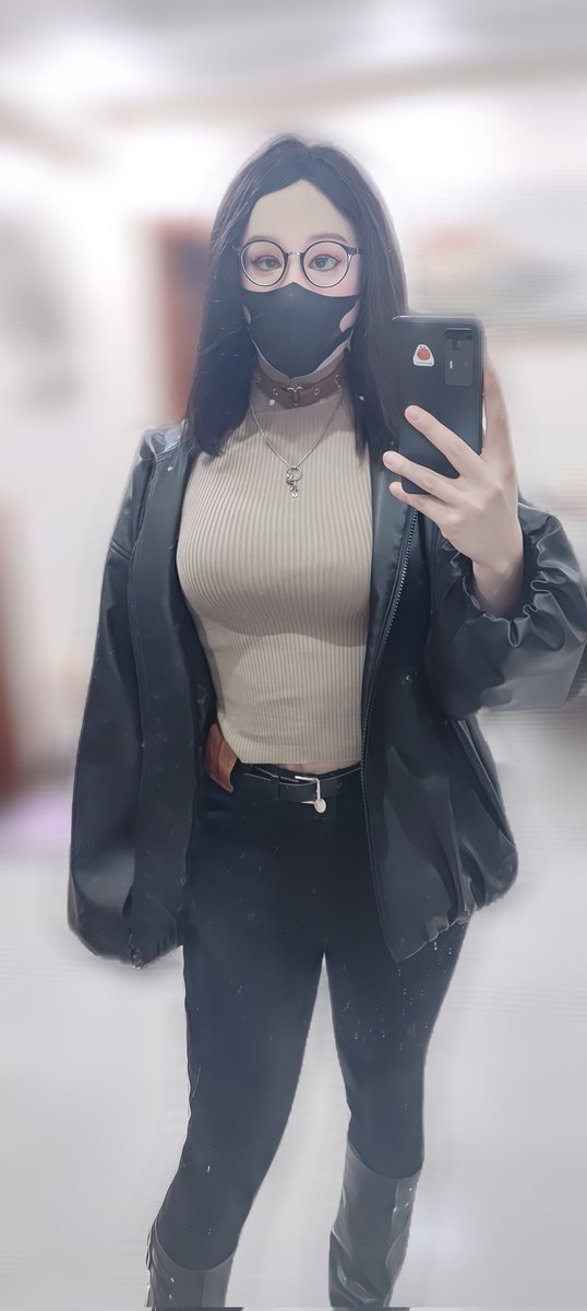 Kami云洁 tweet media