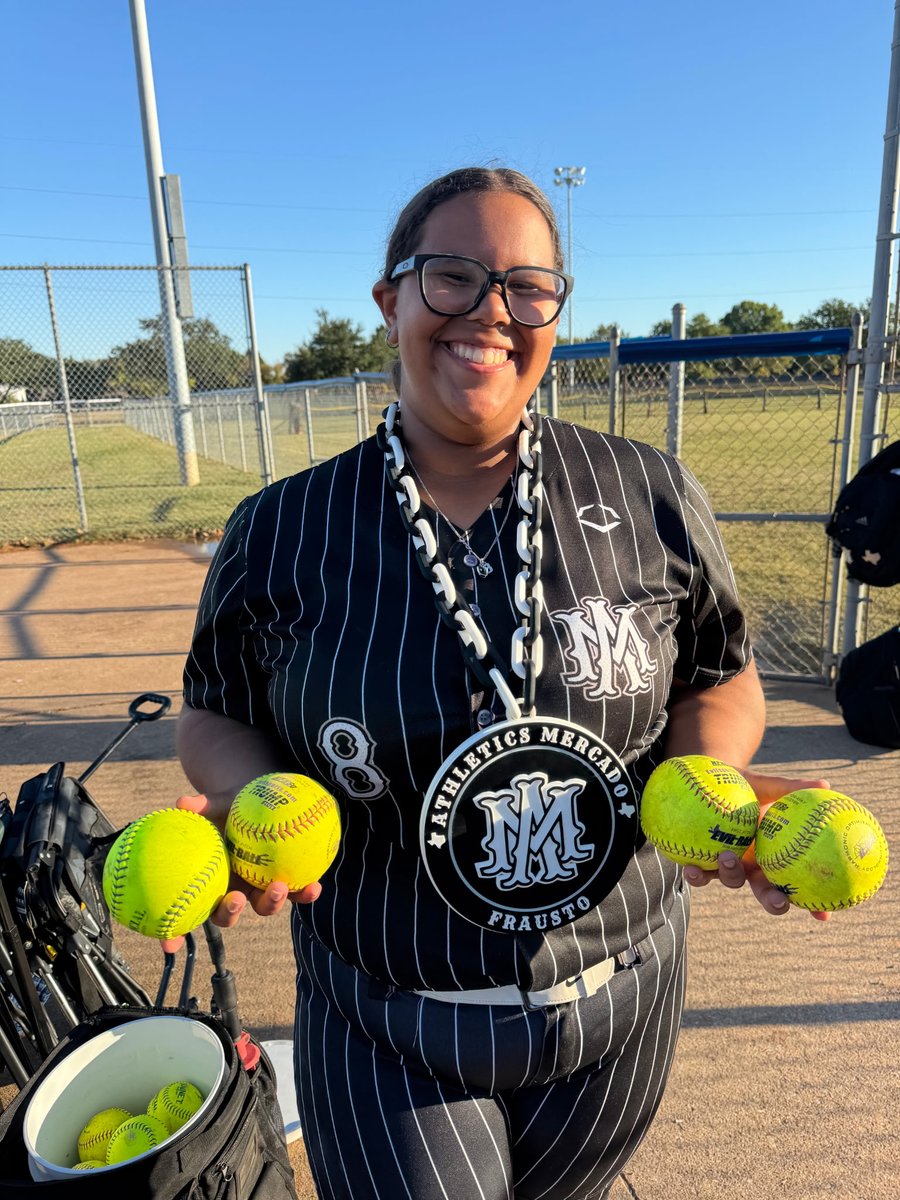 taylor8harrell's tweet image. A few &quot;firsts&quot; for me from this past weekend at the UCE Fall Freedom Invite (Champs)!! 🥎💪🏾
- first single day w/ multiple HRs
- first opposite field HR (two actually)
- first multi-HR game (two straight at-bats)
- first weekend w/ 3 or more HRs