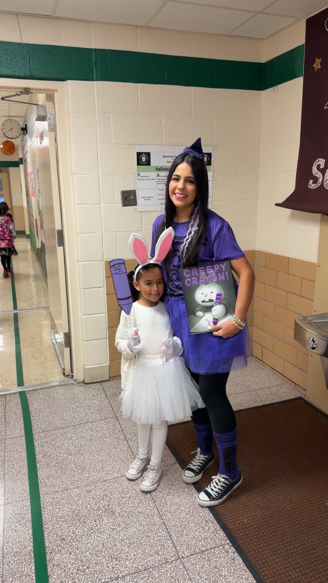 Richard J. Wilson Elementary School tweet media