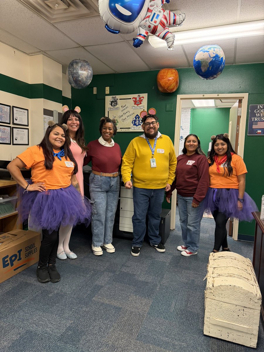 Richard J. Wilson Elementary School tweet media