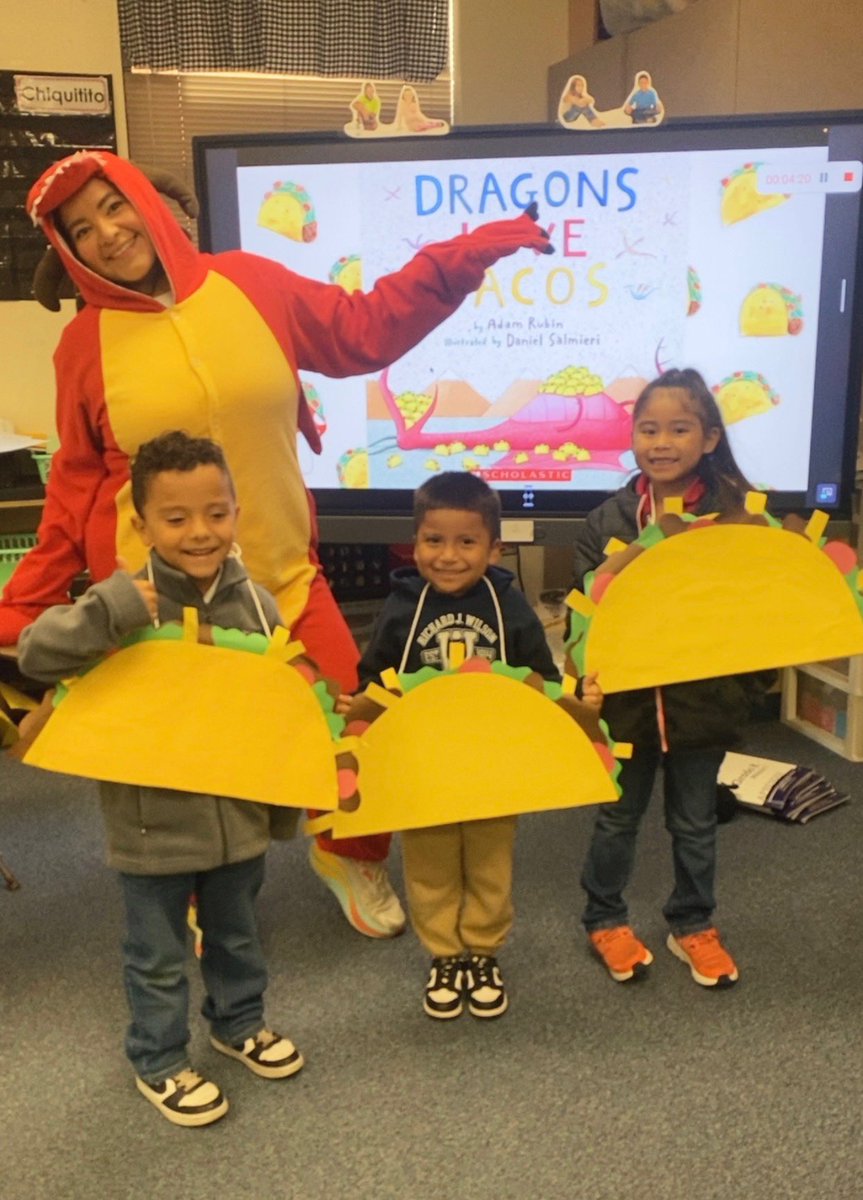 Richard J. Wilson Elementary School tweet media