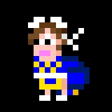 Thank you Mr. R. BUTTS for blessing me with this grail