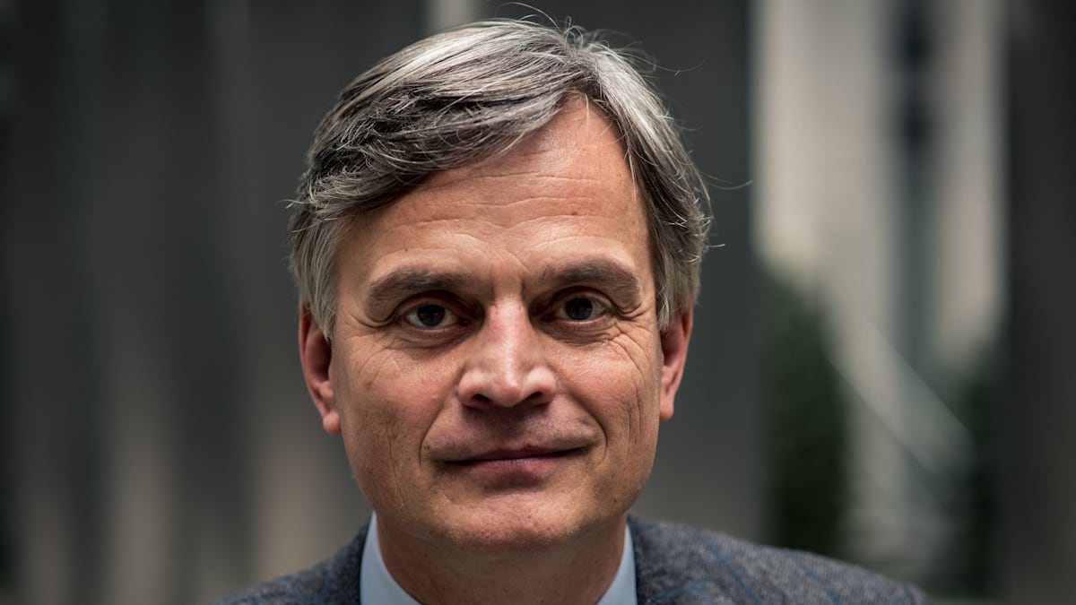 Auto von Bernd Baumann in Flammen – Staatsschutz musste AfD-Politiker um 5 Uhr wecken to.welt.de/gXQbMC0