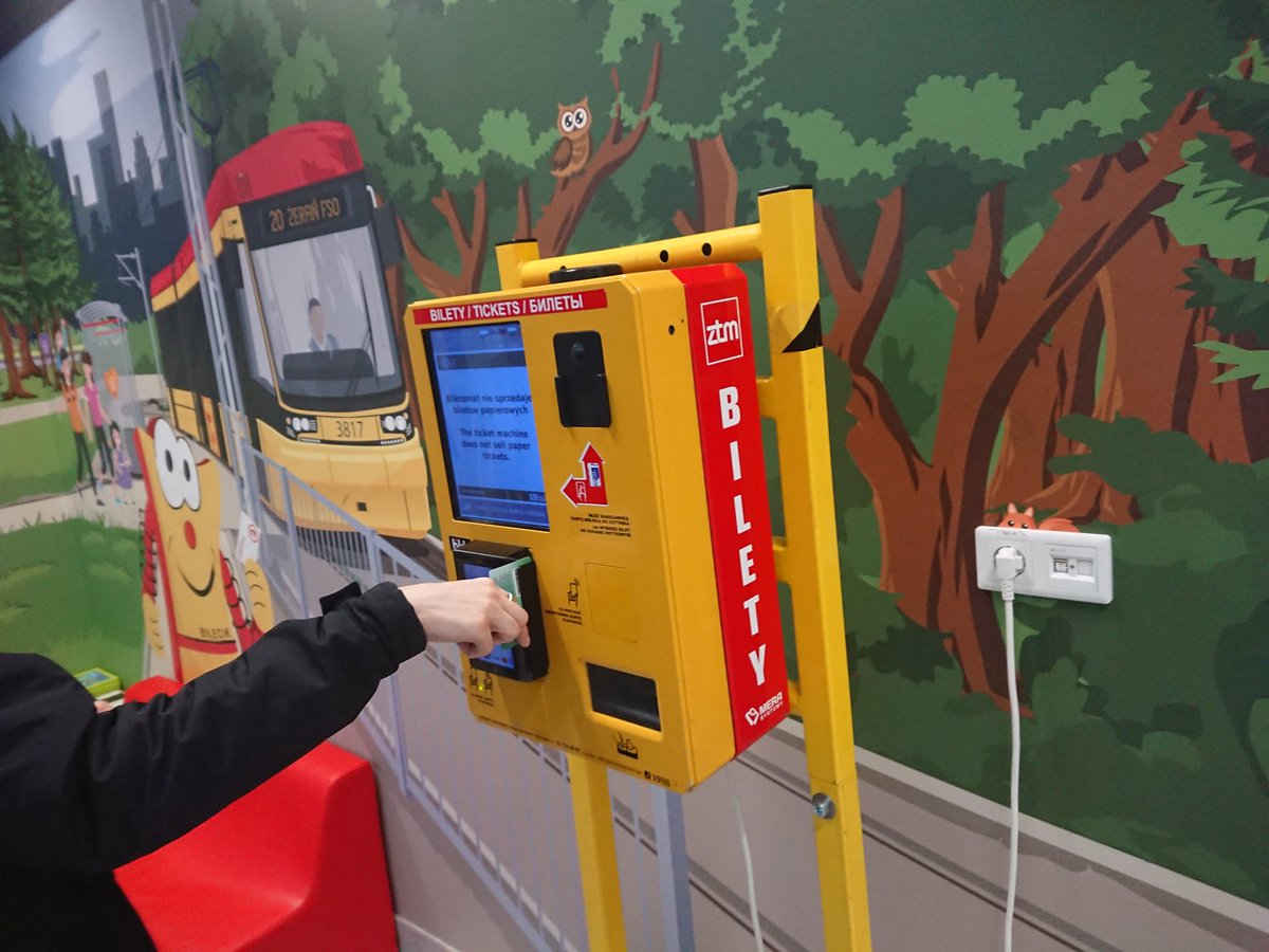 wreszcie poznałam mojego idola