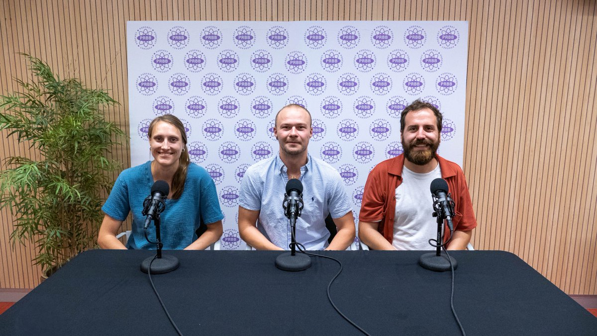 Biomedicina BCN tweet media