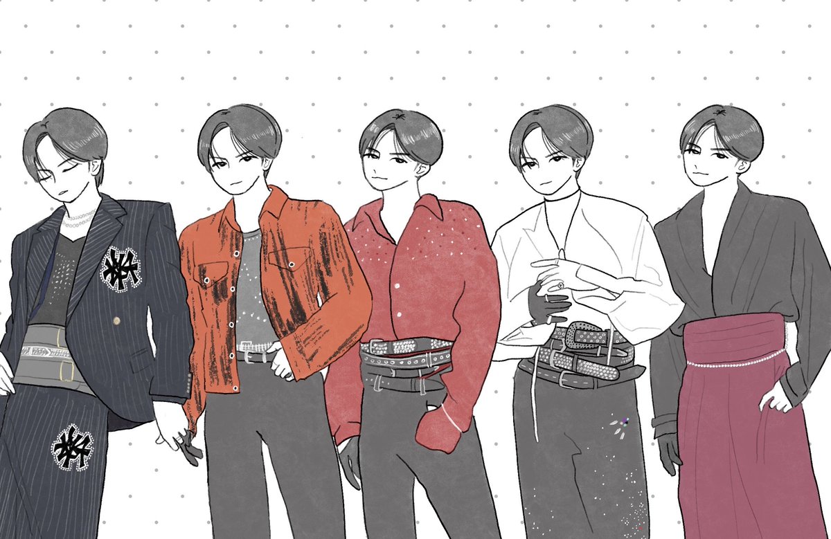 素敵な10月だった〜！IDOLICありがとう🫶🏻