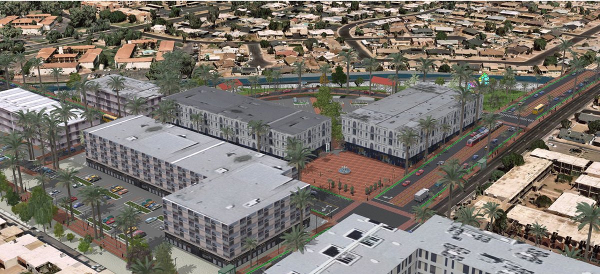 ArcGIS CityEngine tweet media