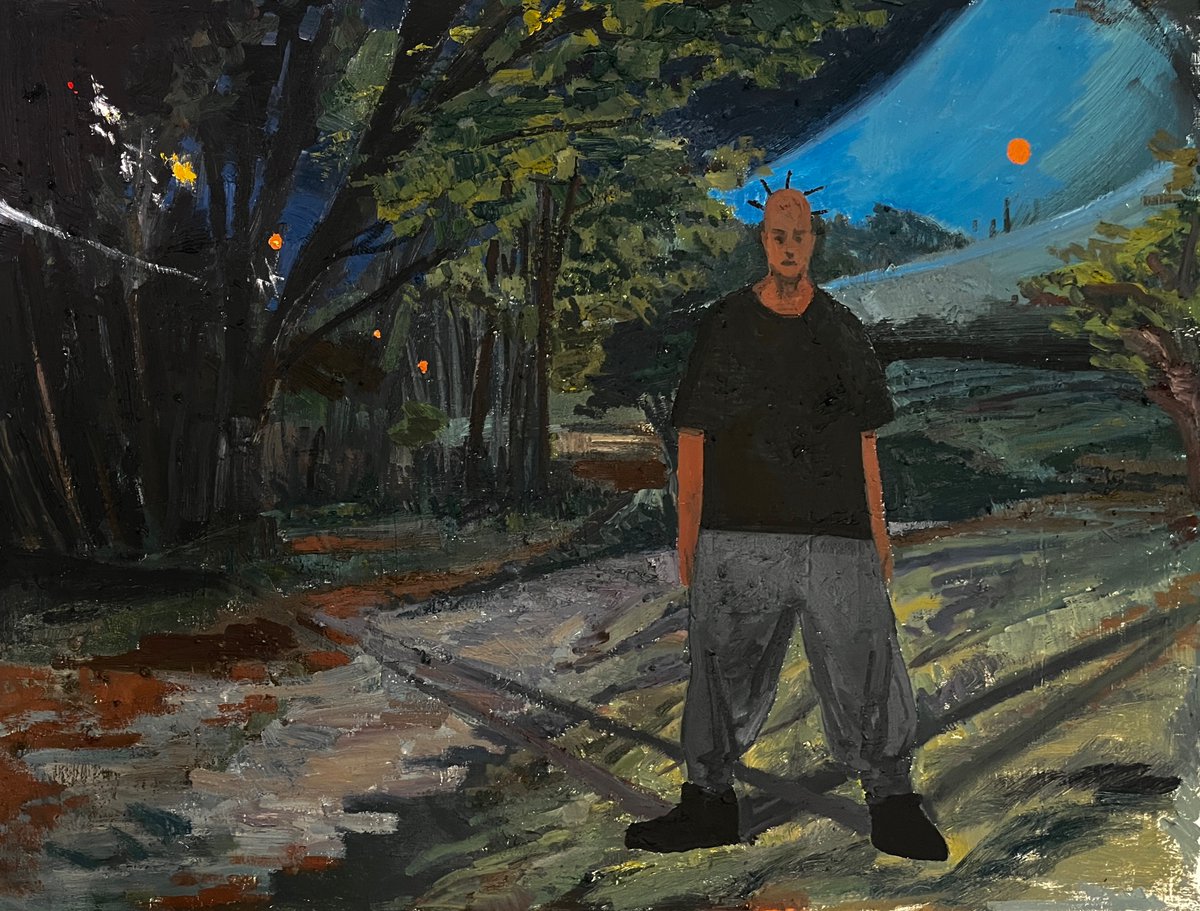 Bending time and space on a Tuesday