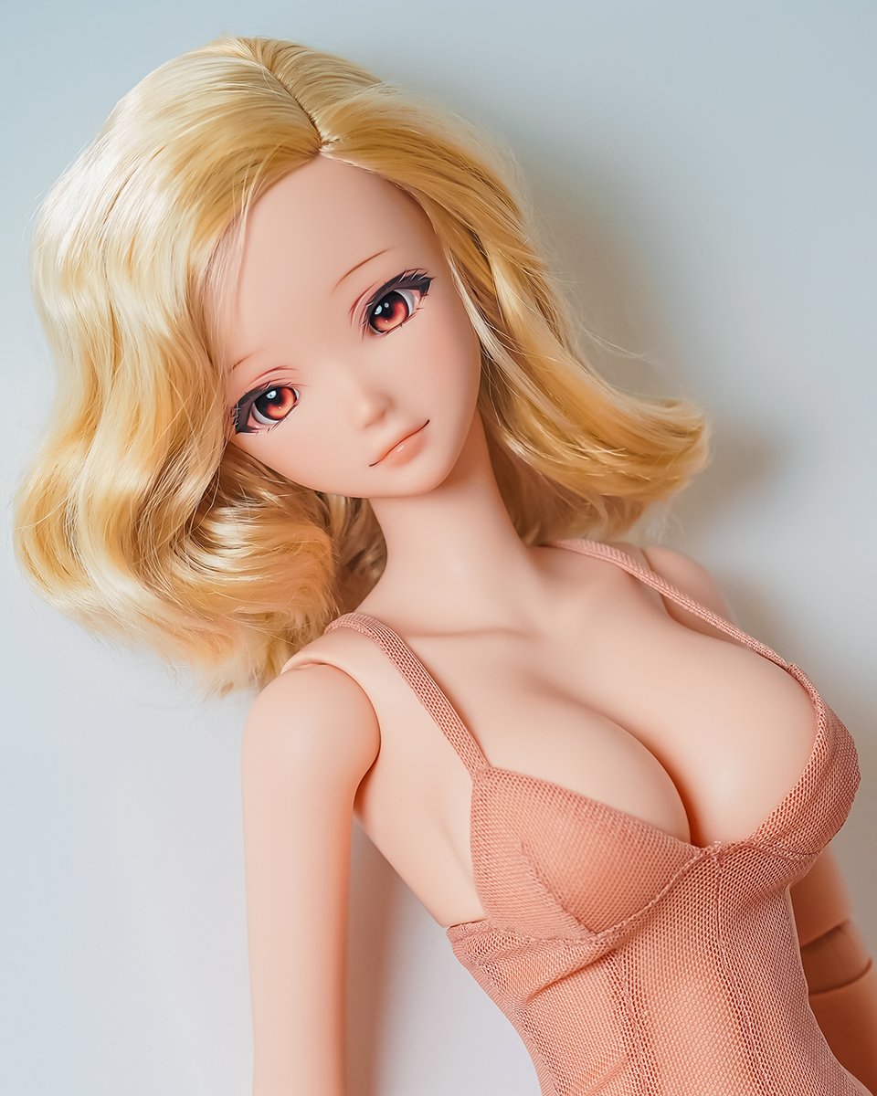 Only dress. 04

#스마트돌 #スマートドール #dollphoto #dollphotography #bjd #bjdphotography #smartdollphoto #smartdollphotography