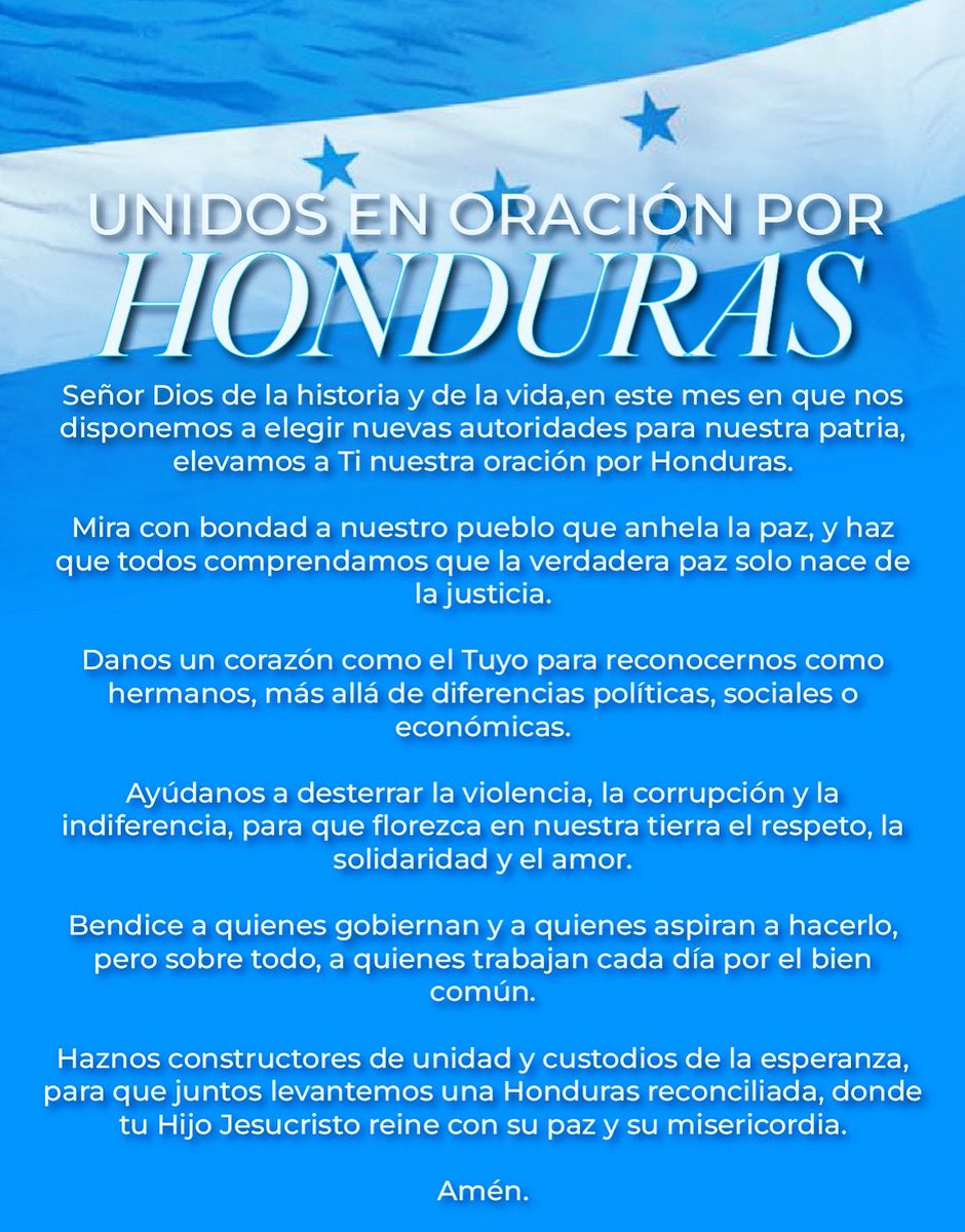 P. Juan Angel López tweet media