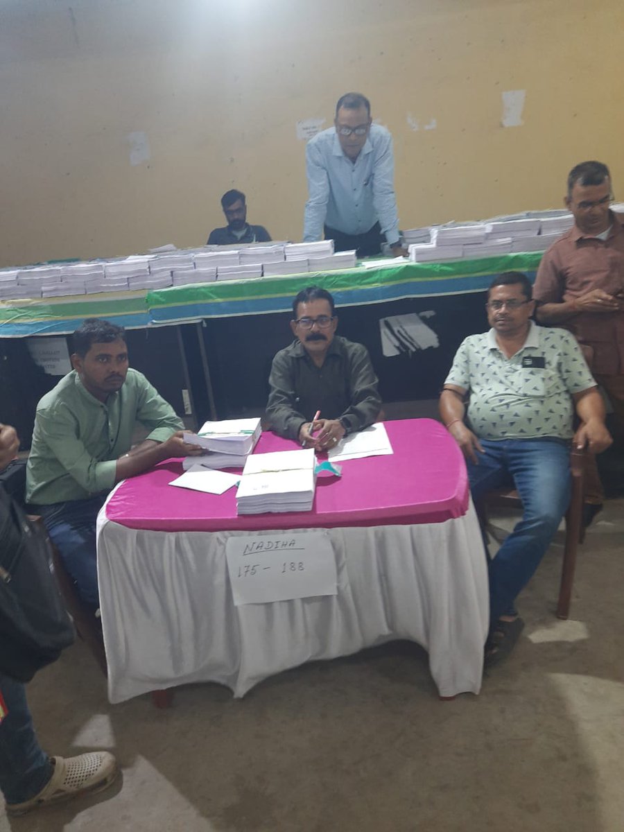 CEO West Bengal tweet media