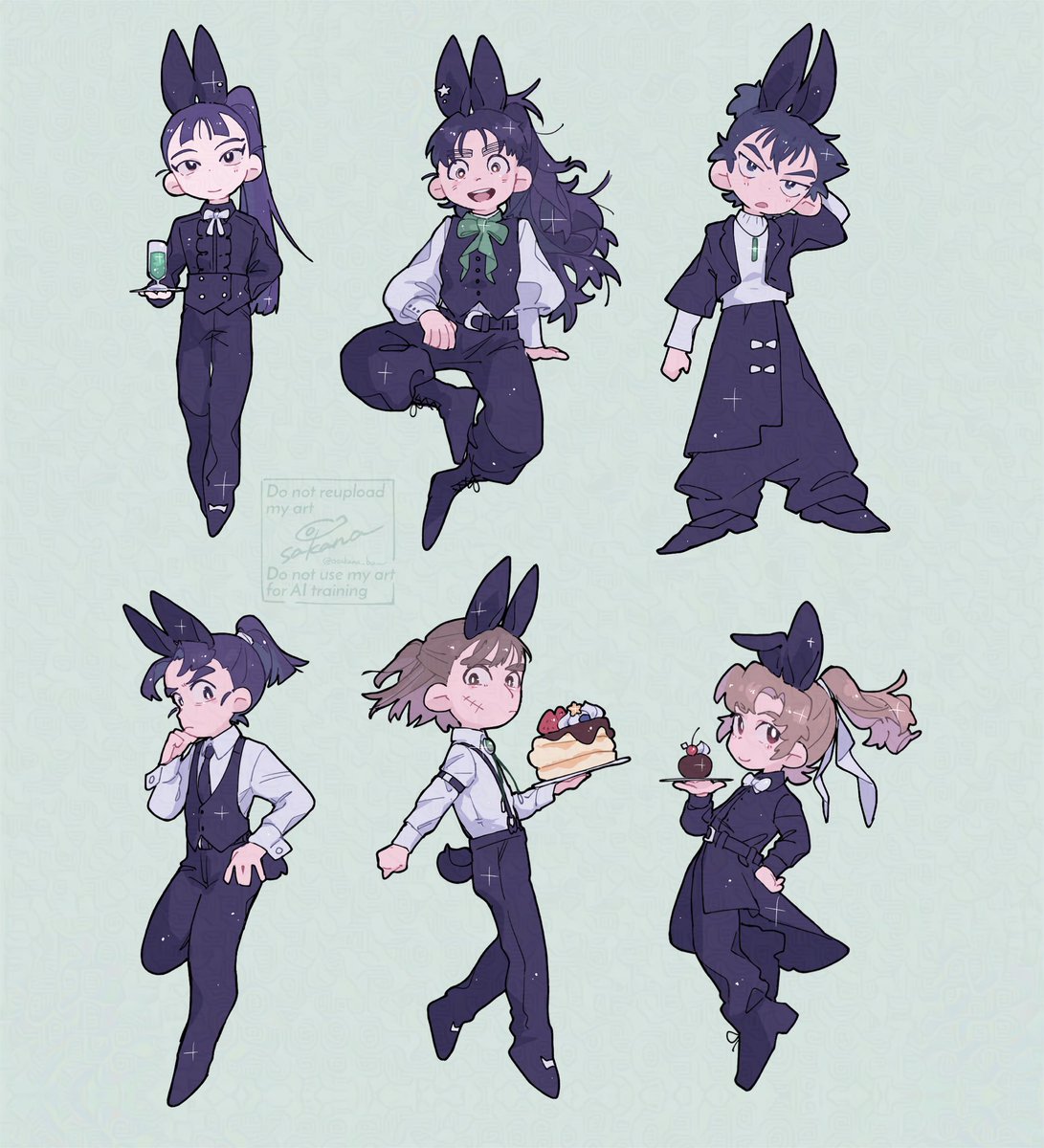 おさかな (@osakana_baw) / Posts / X