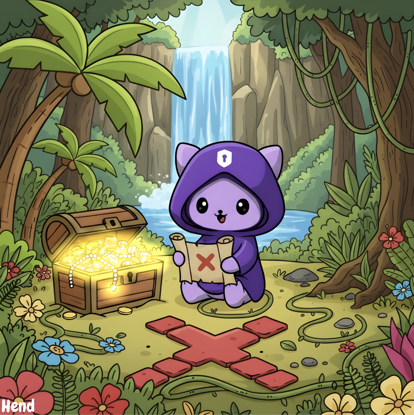 DeepSafe_AI's tweet image. The destination is near.
G-def