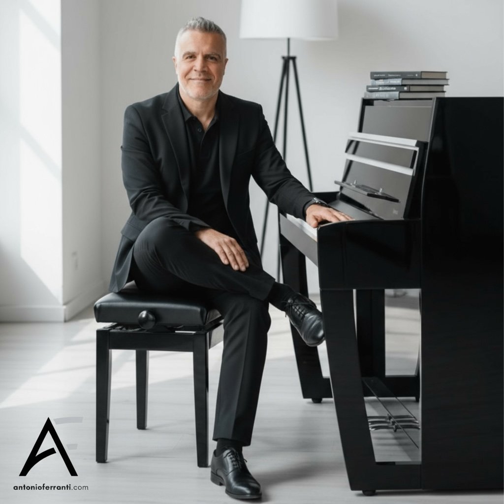 For many of us in the music products industry, it all started with the simple joy of playing—and the desire to share it. Over time, the work can pull us from that spark. Even a few minutes of playing—no agenda, no performance—can bring it all back. #MakeMusic #KeepPlaying