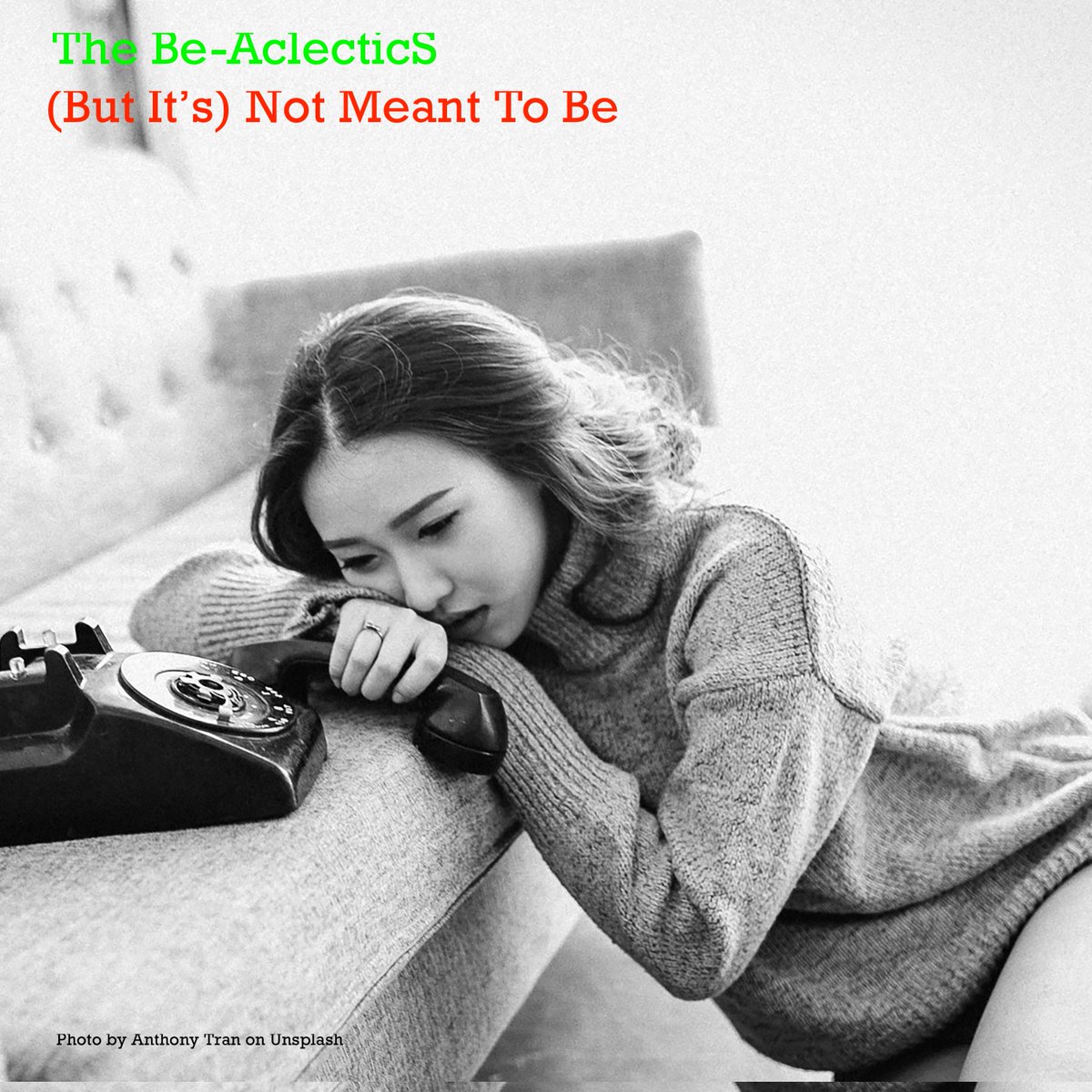 The Be-AclecticS tweet media