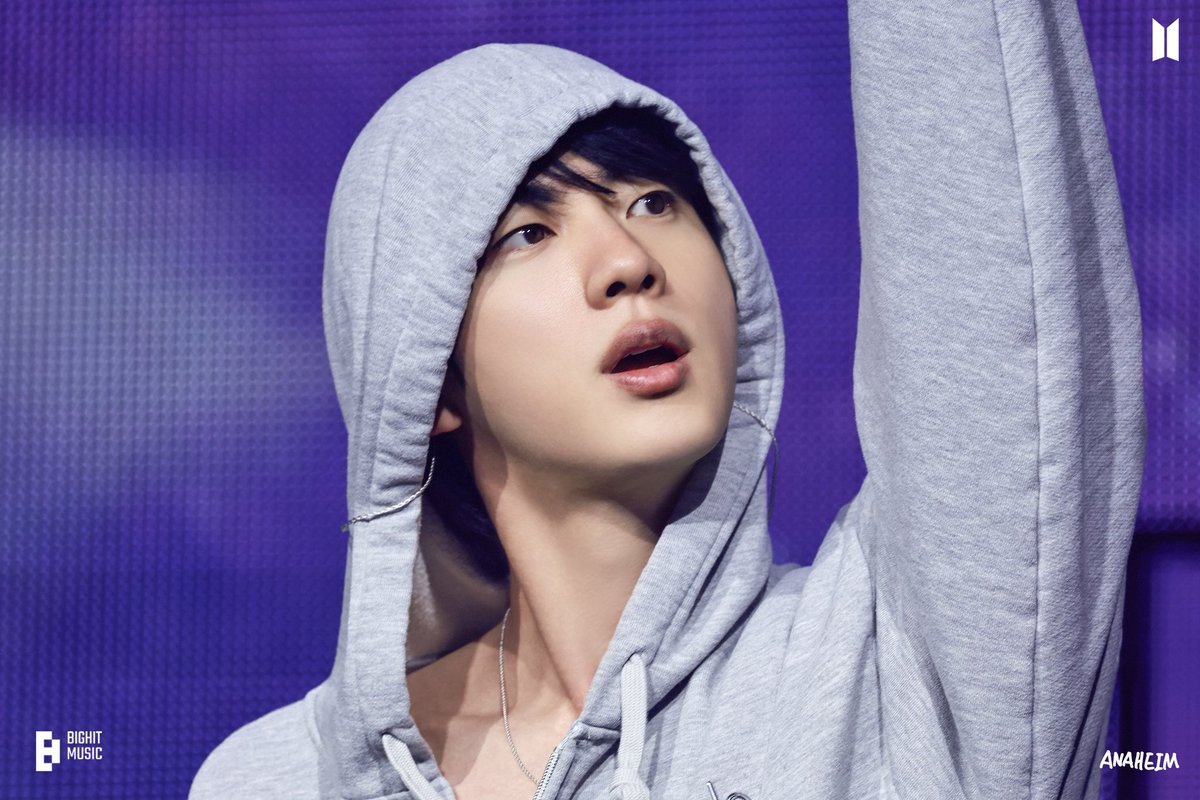 JP_Jinfanbase's tweet photo. I’m voting #Jin for the #2025MAMAVOTE https://t.co/eCKNtJFOWs