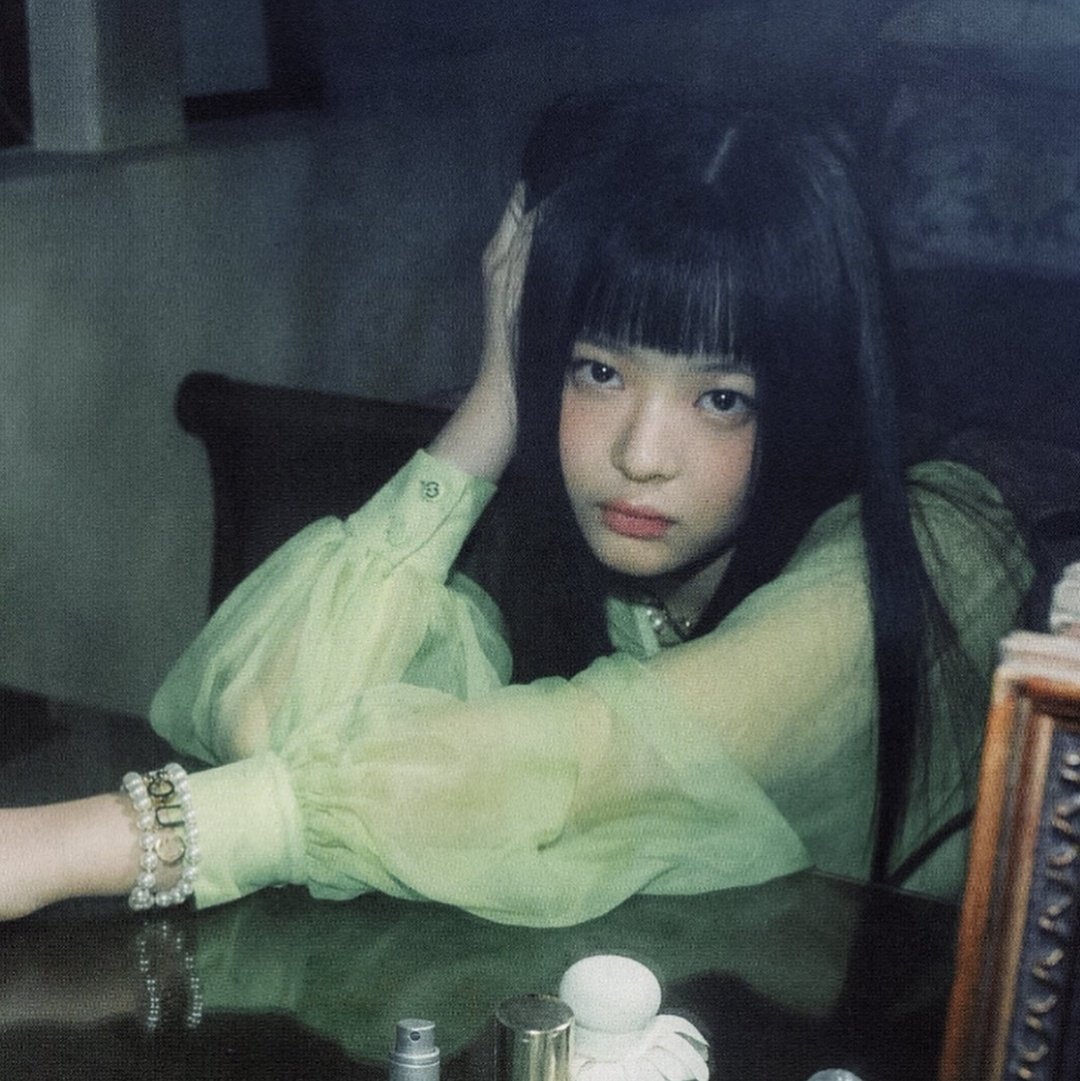 팜하니 얼굴 (@phamface_) on Twitter photo 