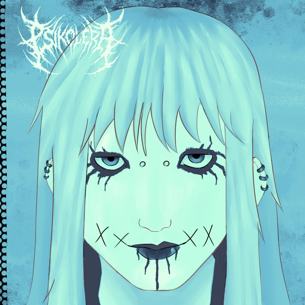 <a href="/cellbit/">rafael lange</a> Versões alternativas para quem se interessar, a primeira é sem a logo e a segunda é nas cores do álbum original