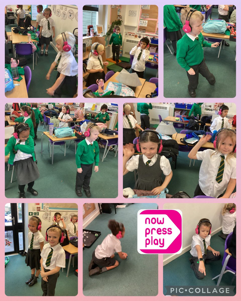 What a lovely afternoon Year 2 have had. We started our new topic ‘Land Ahoy’ with a <a href="/nowpressplay/">Now Press Play</a> experience about Oceans and Seas. #lscpsyear2 #lscpsgeography